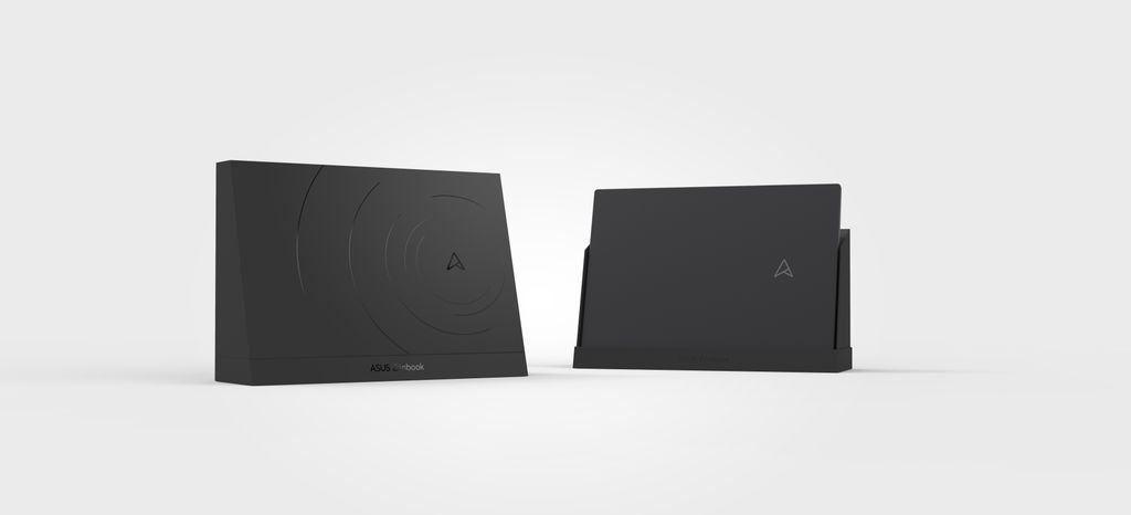 Zenbook Pro X